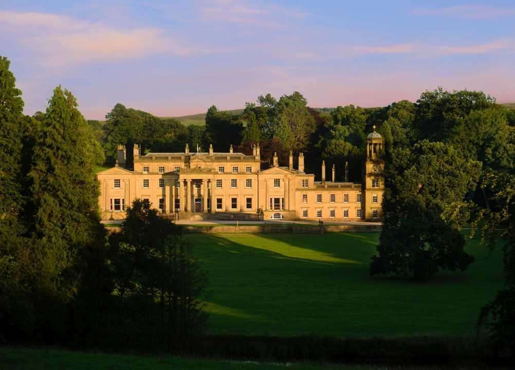 broughton hall skipton